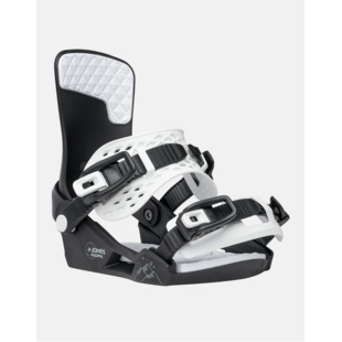 Jones Kids Eclipse Blizzard Black S