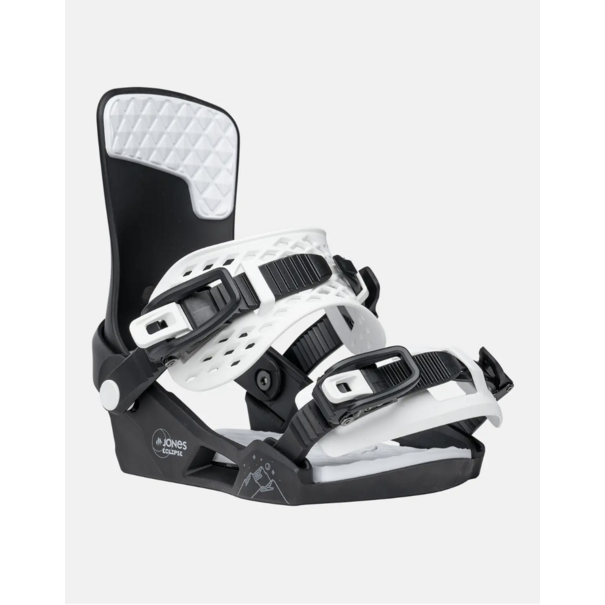 Jones Jones Kids Eclipse Blizzard Black S