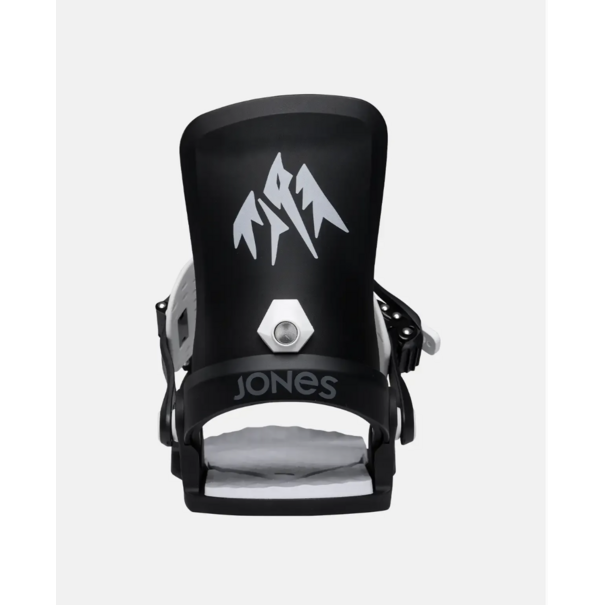 Jones Jones Kids Eclipse Blizzard Black S