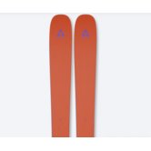 Fischer Ranger 108 Orange