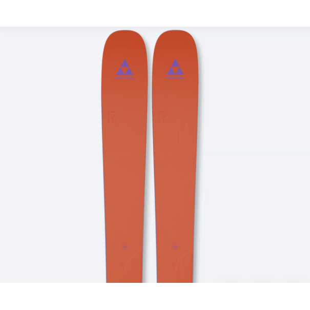 Fischer Fischer Ranger 108 Orange