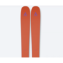 Fischer Ranger 108 Orange
