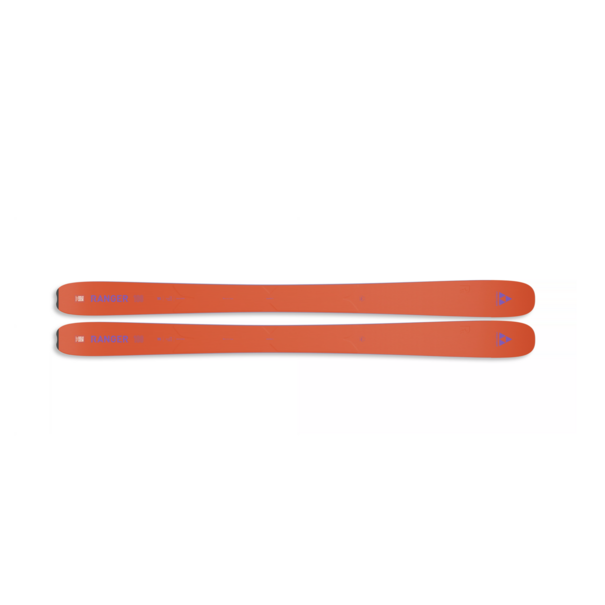 Fischer Fischer Ranger 108 Orange