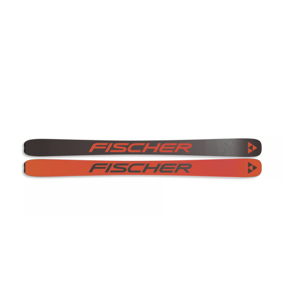Fischer Fischer Ranger 108 Orange