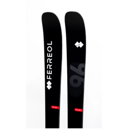 Ferrerol Explo 96 Black