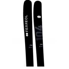 Ferreol Pionnier 104 2.0