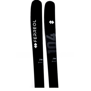 Ferreol Pionnier 104 2.0