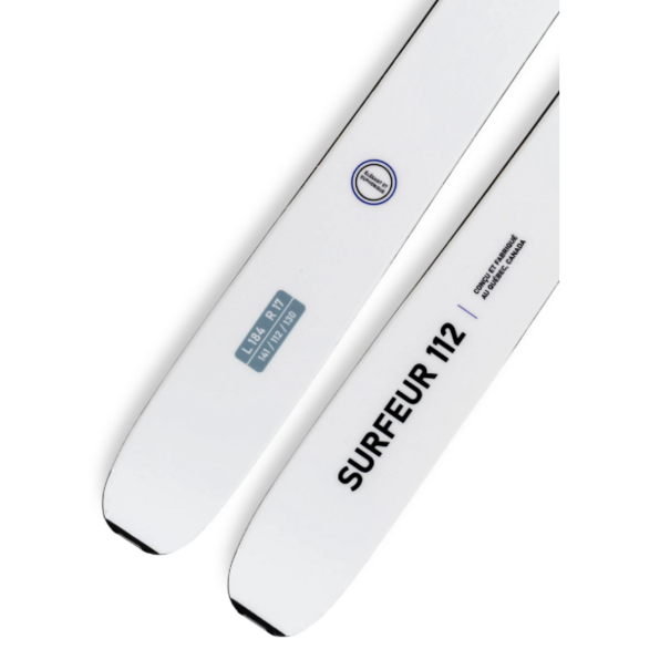 Ferreol Ferreol Surfeur 112 White
