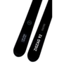 Ferreol Zigzag 92 Black