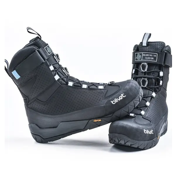 Blivet Sports Blivet Quilo X4