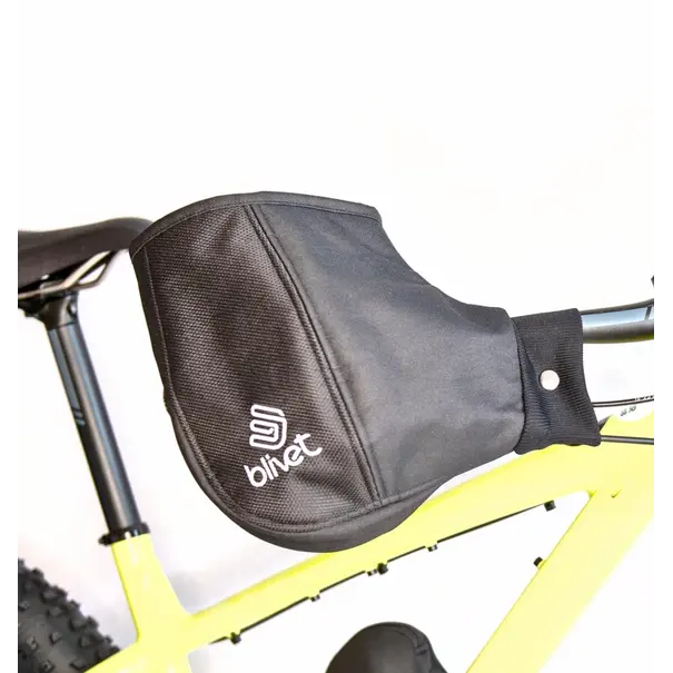 Blivet Sports Blivet Vok Pogies