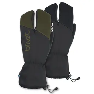 Blivet Lofi 3 Gloves