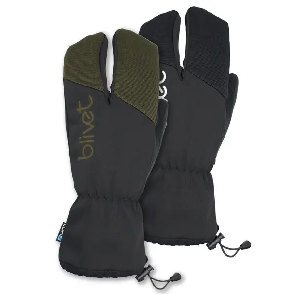 Blivet Sports Blivet Lofi 3 Gloves