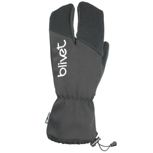 Blivet Sports Blivet Lofi 3 Gloves