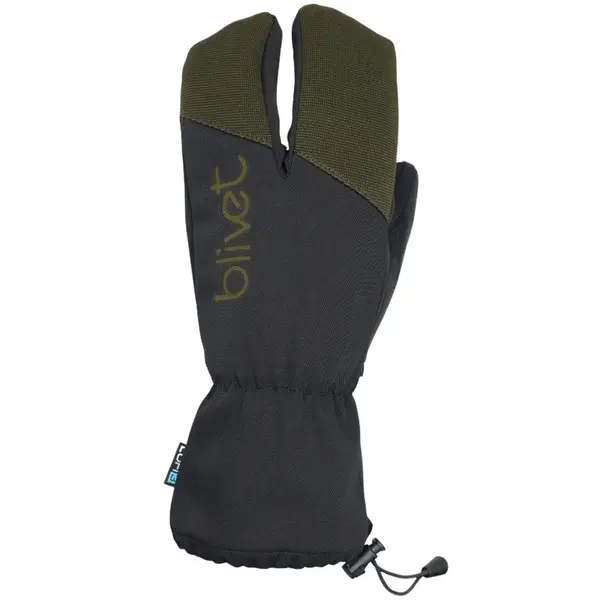 Blivet Sports Blivet Lofi 3 Gloves