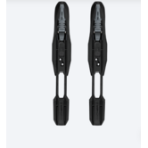 Fischer Nordic Tour Step in IFP Black/Grey