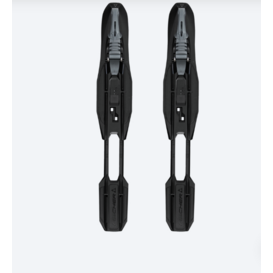 Fischer Nordic Tour Step in IFP Black/Grey