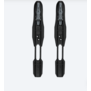 Fischer Nordic Tour Step in IFP Black/Grey