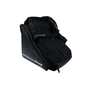 Fischer Skibootbag Alpine Fashion Grey