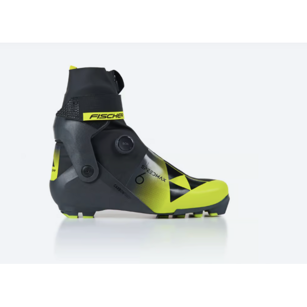 Fischer Fischer Speedmax 6 Skate BOA