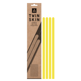 Fischer Twin Skin Mix Replacement Strips