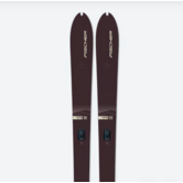 Fischer S-Bound 98 Crown ? Dual  Skin Xtralite