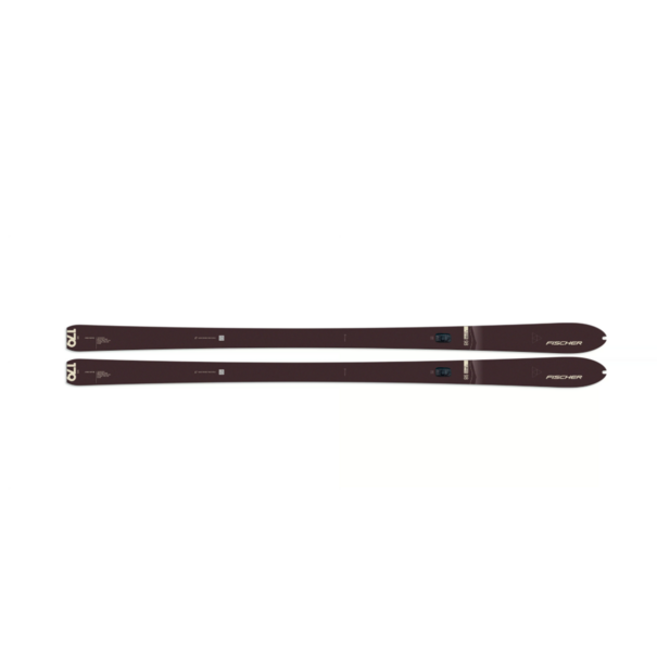Fischer Fischer S-Bound 98 Crown ? Dual  Skin Xtralite