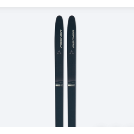 Fischer Spider 62 Crown Xtralite Flat
