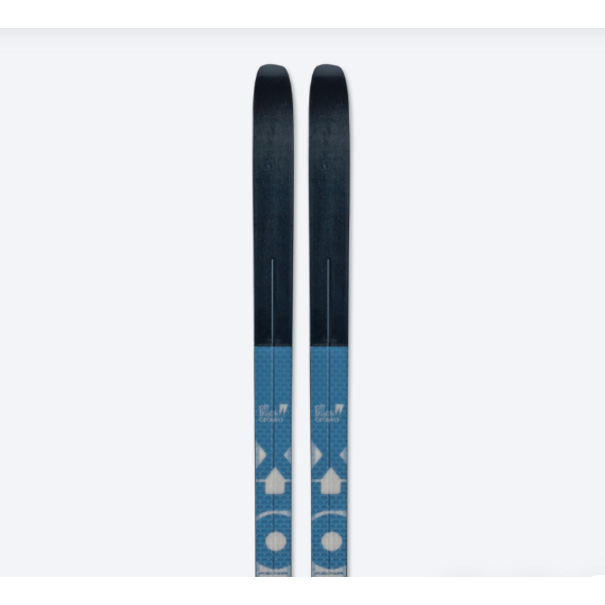Fischer Fischer Spider 62 Crown Xtralite Flat