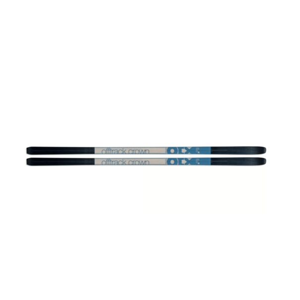 Fischer Fischer Spider 62 Crown Xtralite Flat