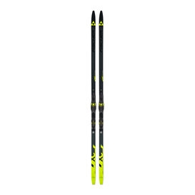 Fischer Twin Skin Superlite EF