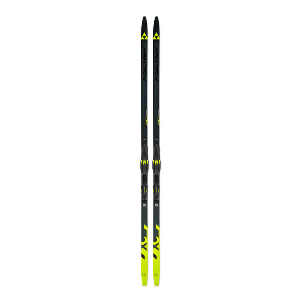 Fischer Fischer Twin Skin Superlite EF