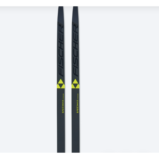 Fischer Fischer Twin Skin Speedmax 70