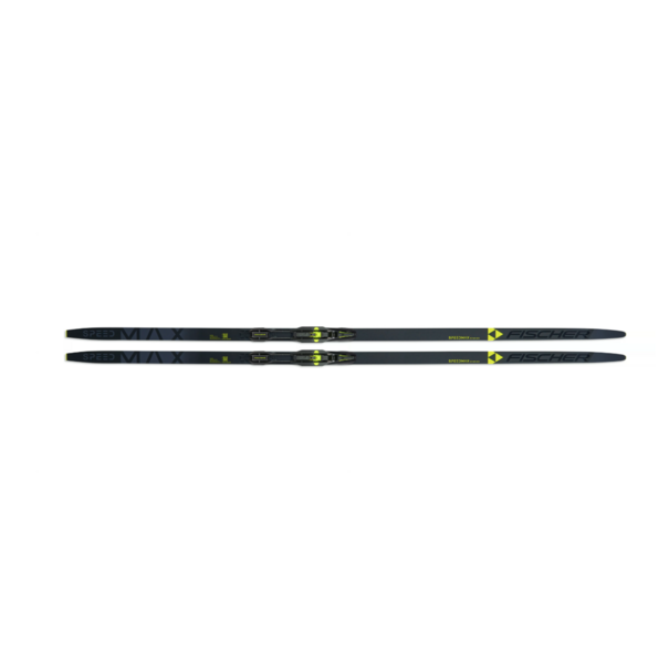 Fischer Fischer Twin Skin Speedmax 70