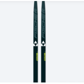 Fischer Speedpro 50 Classic + Control Step-In
