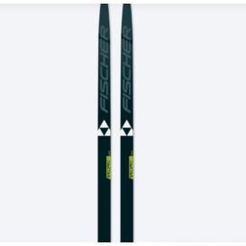 Fischer Speedpro 50 Classic + Control Step-In