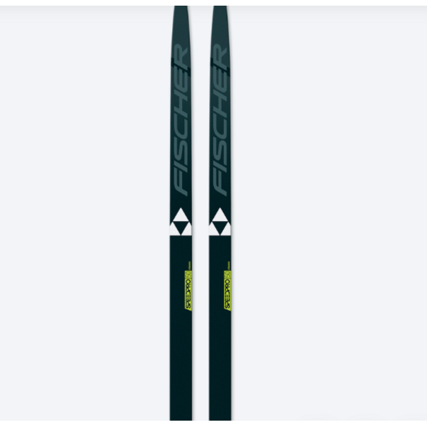 Fischer Fischer Speedpro 50 Classic + Control Step-In