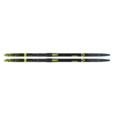 Fischer Speedpro 70 Uni. Jr + Tour Step In JR
