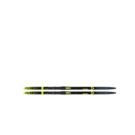 Fischer Speedpro 70 Uni. Jr + Tour Step In JR