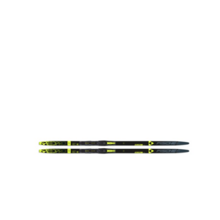 Fischer Speedpro 70 Uni. Jr + Tour Step In JR