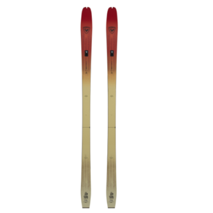 Rossignol XP 105 Positrack