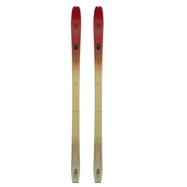 ROSSIGNOL Rossignol XP 105 Positrack
