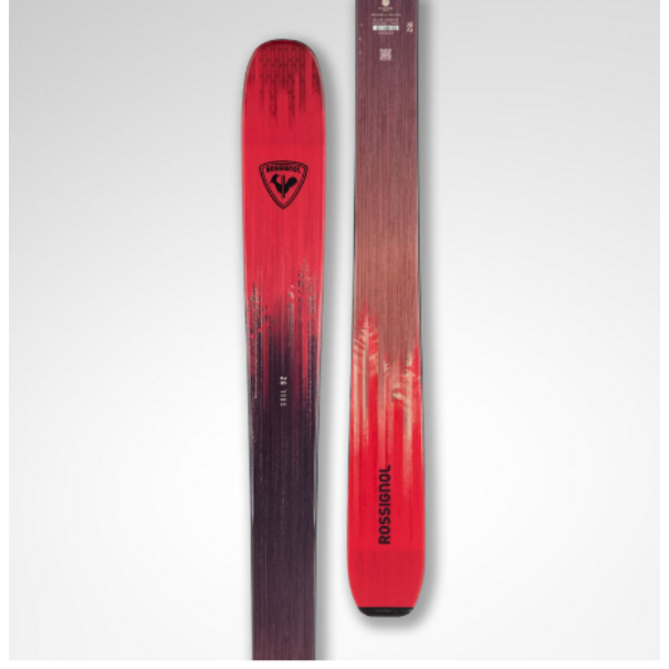 ROSSIGNOL Rossignol Soul 92 Open