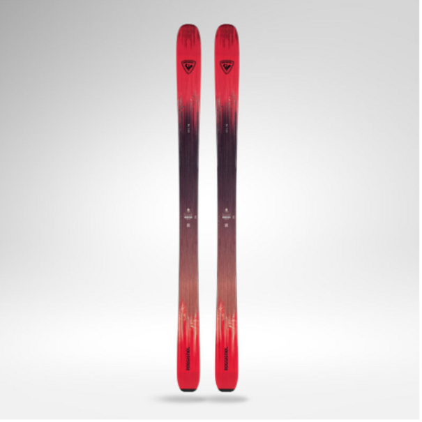 ROSSIGNOL Rossignol Soul 92 Open