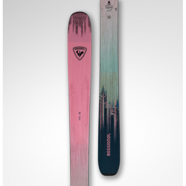 ROSSIGNOL Rossignol Soul 92 Open W