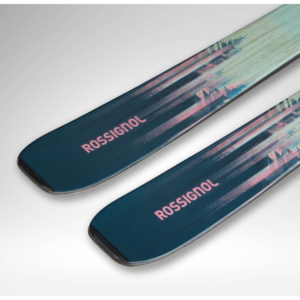 ROSSIGNOL Rossignol Soul 92 Open W