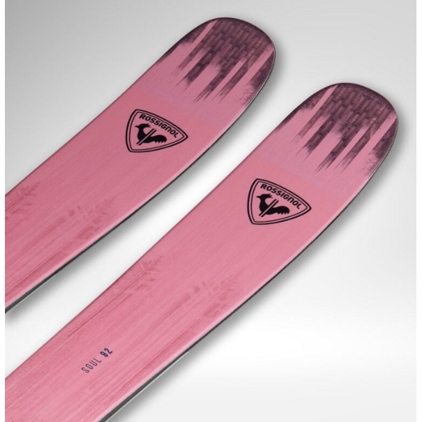 ROSSIGNOL Rossignol Soul 92 Open W