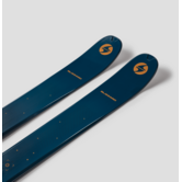 Blizzard Zero G 105
