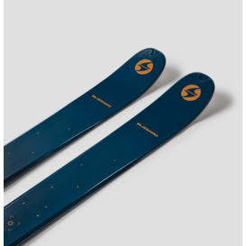 Blizzard Zero G 105