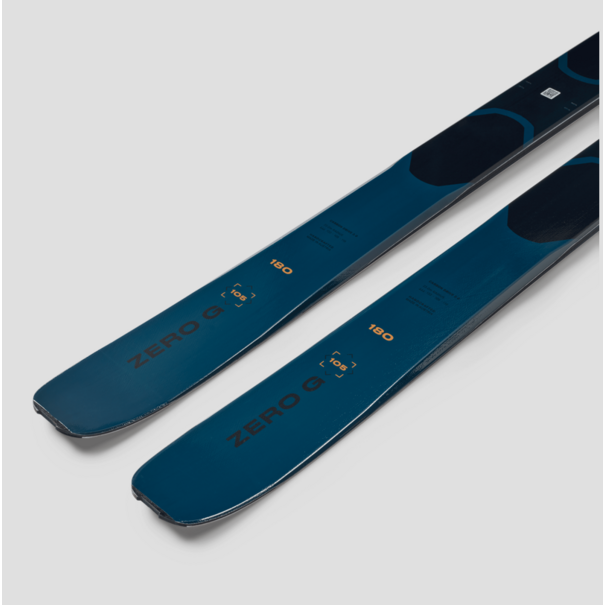 Blizzard Zero G 105